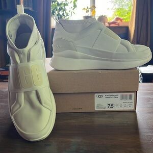UGG Neutra Sneaker
